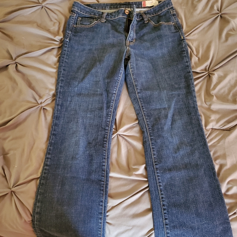 Jeans - Picture 2 of 3